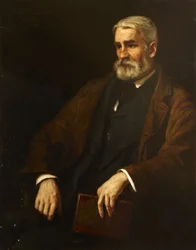 John Reynolds, 1881